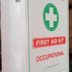 OCCUPATIONAL FIRST AID BOX in nairobi kisumu eldoret nakuru kilgoris