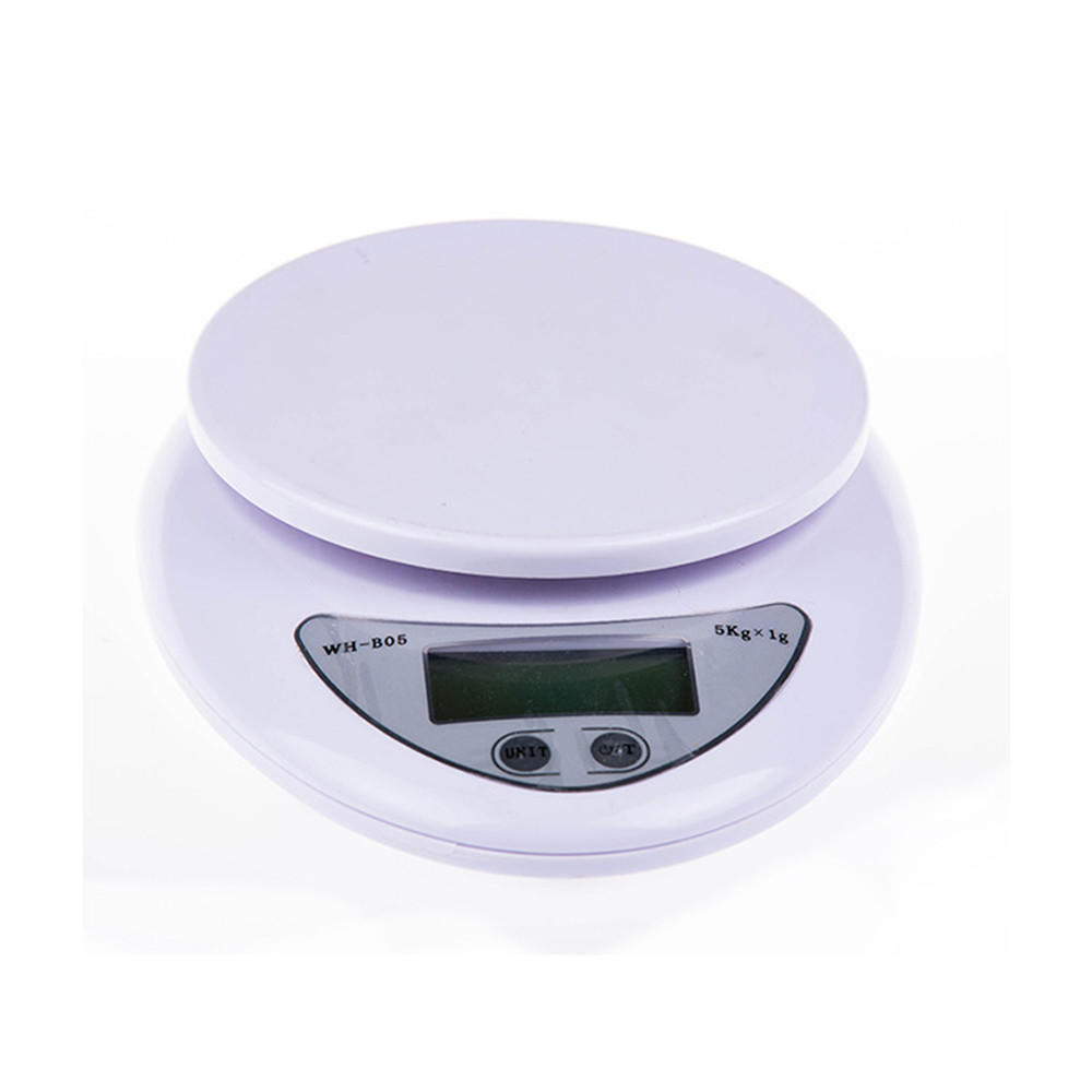 Kitchen electronic scale | Suitable Homes