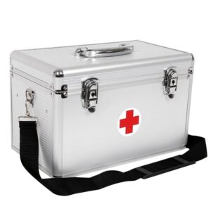 aluminium first aid box in naorobi kisumu limuru kilgoris eldoret kilimani westland