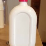 Dettol- disinfectant packaging bottles