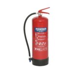 12L Dry powder Fire Extinguisher in Nairobi cbd MombaSA Kenya Extinguisher whole suppliers and importers