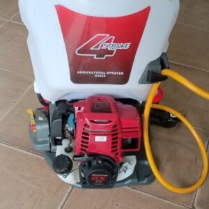 Motorized Honda Knapsack Sprayer 25L 4 stroke