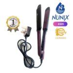 Nunix Electric Hair Flat iron (40W TO 60 W)