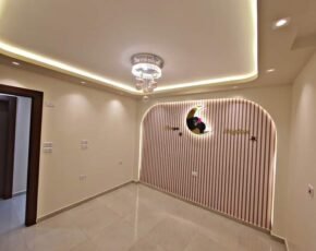 Flutted wall panels Flutted wall panels