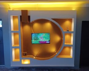 TV Wall units and stands TV Wall units and stands