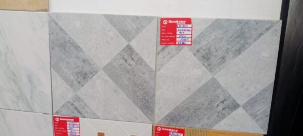 Ceramic Tiles 30x30 cm