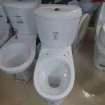 Ceramic Toilets