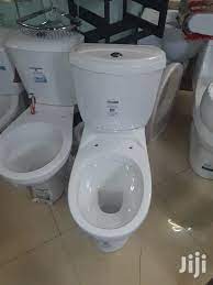 Ceramic Toilets