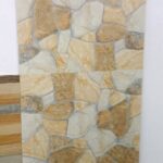 Ceramic stone floor Tiles