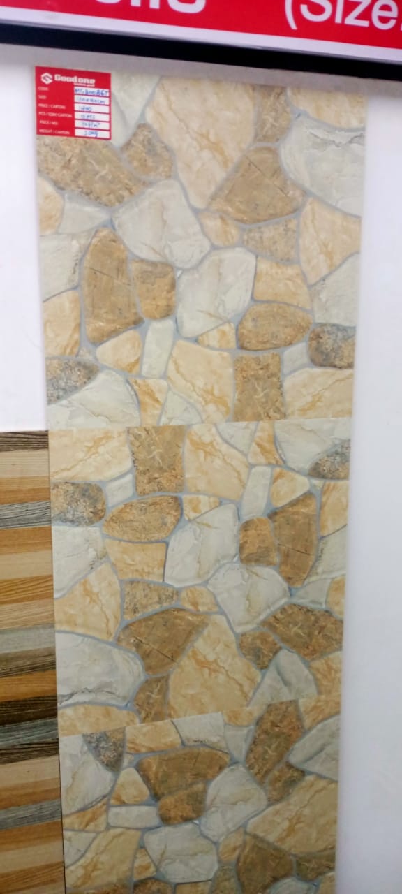 Ceramic stone floor Tiles