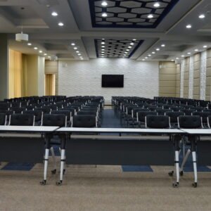 Banking halls for Saccos