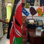 Flag post wholesale price