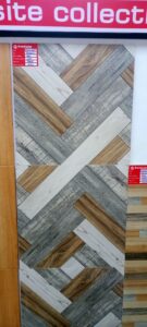 Floor Decor in Kenya