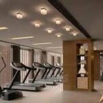 Gym Designs and Layout in Kenya1