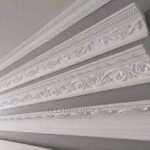 Gypsum Cornices