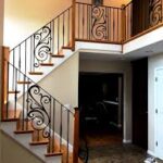 Indoor Stair Railings
