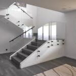 Interior Staircase Design