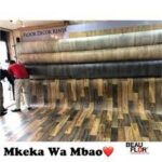 Mkeka wa Mbao