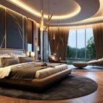 Modern Bedroom Interior Design