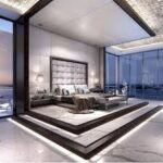 Modern Bedroom Interior Design