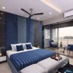 Modern Bedroom Interior Design