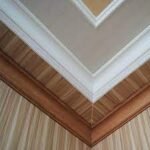 PVC Cornice