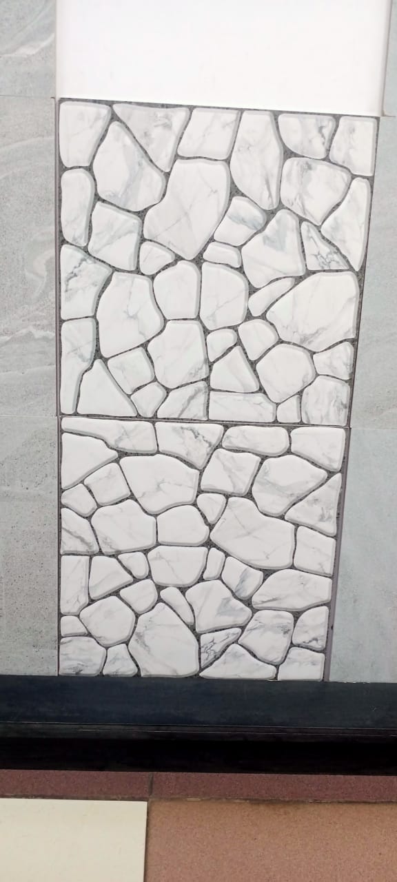 Sea Rock Floor Tiles