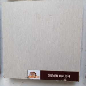 Silver Brush MDF Board
