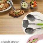 Starch Serving Spoon