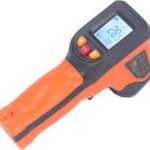 Industrial Infrared Thermometer 400 degrees