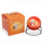 1.3 KG FIRE BALL EXTINGUISHER