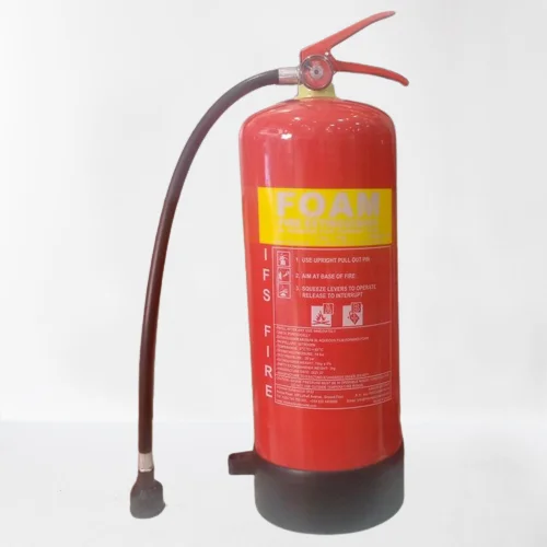 9L Foam Fire Extinguisher