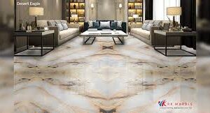 Granite Flooring Living Room