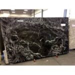 Black Forest granite.