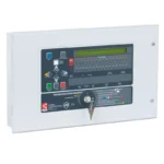 C-TEC XFP 2 Loop 32 Zone Addressable Fire Alarm Panel