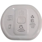 Carbon Monoxide Alarm Detector