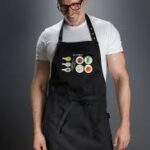 Chef’s French Aprons