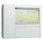Cooper Menvier FX2208CFCPD Conventional 8 Zone Control Panel