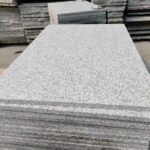 Crystal White Granite Slabs Suppliers