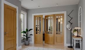 Experienced carpenters for doors