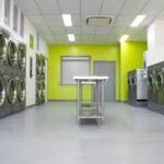Laundry Interior Design