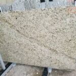 Giallo Ornamental granite