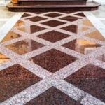 Granite Floor Tiles in Kenya