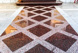 Granite Floor Tiles in Kenya