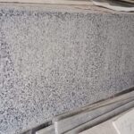 Grey Granite in Kenya