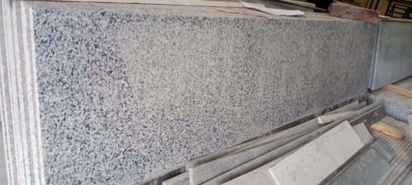 Grey Granite in Kenya