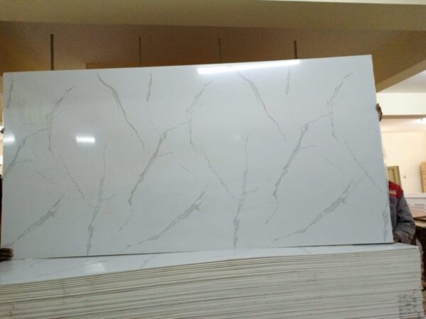 Marble Sheets