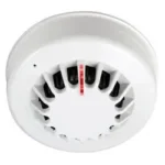 Menvier Conventional Smoke Detector with Base