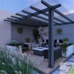 Pergola & gazebo Designers/ fundis in Nairobi