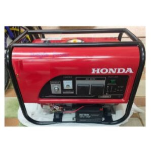 3KVA Honda Generator